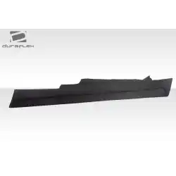 2007-2013 BMW 3 Series M3 Look Side Skirts image - 13