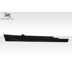2007-2013 BMW 3 Series M3 Look Side Skirts image - 19