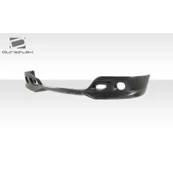 2006-2008 BMW 7 Series E65 E66 Polyurethane Eros Version 1 Front Lip Under Spoiler Air Dam - 1 Piece image - 4