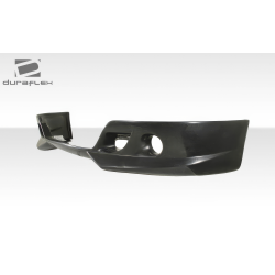 2006-2008 BMW 7 Series E65 E66 Polyurethane Eros Version 1 Front Lip Under Spoiler Air Dam - 1 Piece image - 5