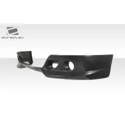 2006-2008 BMW 7 Series E65 E66 Polyurethane Eros Version 1 Front Lip Under Spoiler Air Dam - 1 Piece image - 5