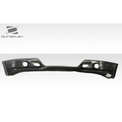 2006-2008 BMW 7 Series E65 E66 Polyurethane Eros Version 1 Front Lip Under Spoiler Air Dam - 1 Piece image - 6