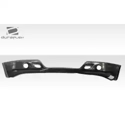 2006-2008 BMW 7 Series E65 E66 Polyurethane Eros Version 1 Front Lip Under Spoiler Air Dam - 1 Piece image - 6
