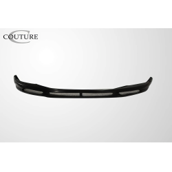 2011-2014 Chevrolet Cruze Couture Polyurethane RS Look Front Lip Under Spoiler Air Dam - 1 Piece image - 3