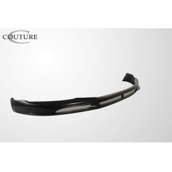 2011-2014 Chevrolet Cruze Couture Polyurethane RS Look Front Lip Under Spoiler Air Dam - 1 Piece image - 4