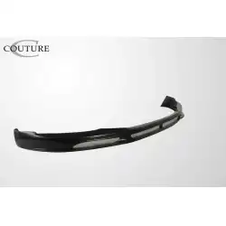 2011-2014 Chevrolet Cruze Polyurethane RS Look Front Lip Under Spoiler Air Dam - 1 Piece image - 2