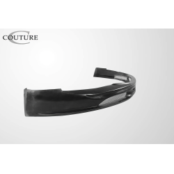 2011-2014 Chevrolet Cruze Couture Polyurethane RS Look Front Lip Under Spoiler Air Dam - 1 Piece image - 5