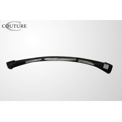 2011-2014 Chevrolet Cruze Couture Polyurethane RS Look Front Lip Under Spoiler Air Dam - 1 Piece image - 6