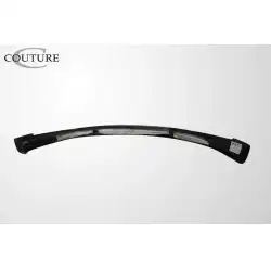 2011-2014 Chevrolet Cruze Polyurethane RS Look Front Lip Under Spoiler Air Dam - 1 Piece image - 4