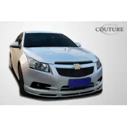 2011-2014 Chevrolet Cruze RS Look Front Lip image - 4