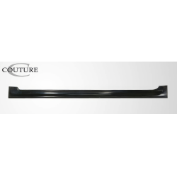 2011-2015 Chevrolet Cruze Couture Polyurethane RS Look Side Skirts Rocker Panels - 2 Piece image - 4