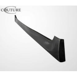 2011-2015 Chevrolet Cruze Couture Polyurethane RS Look Side Skirts Rocker Panels - 2 Piece image - 5