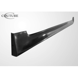 2011-2015 Chevrolet Cruze Couture Polyurethane RS Look Side Skirts Rocker Panels - 2 Piece image - 6