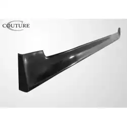2011-2015 Chevrolet Cruze Polyurethane RS Look Side Skirts Rocker Panels - 2 Piece image - 3