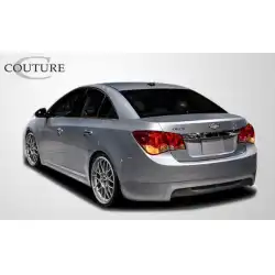 2011-2015 Chevrolet Cruze RS Look Side Skirts image - 4