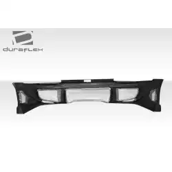 1992-1995 Honda Civic W-Sport Front Bumper image - 13