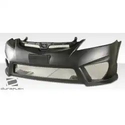 2006-2011 Honda Civic Maddox Front Bumper image - 4