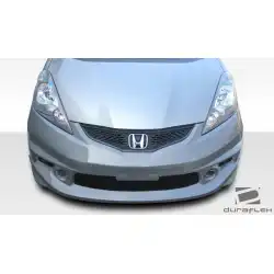 2009-2013 Honda Fit Type M Front Bumper - 1 Piece image - 3