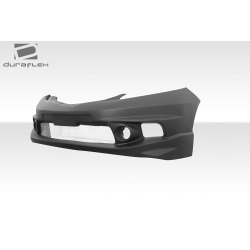 2009-2013 Honda Fit Duraflex Type M Front Bumper - 1 Piece image - 4
