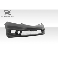 2009-2013 Honda Fit Duraflex Type M Front Bumper - 1 Piece image - 6