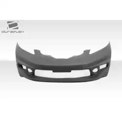 2009-2013 Honda Fit Type M Front Bumper image - 9