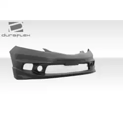 2009-2013 Honda Fit Type M Front Bumper image - 11