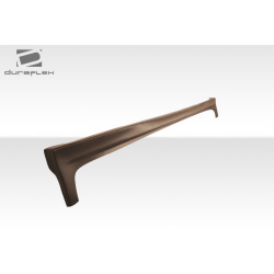 2009-2013 Honda Fit Duraflex Type M Side Skirts Rocker Panels - 2 Piece image - 4