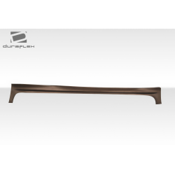 2009-2013 Honda Fit Duraflex Type M Side Skirts Rocker Panels - 2 Piece image - 5