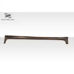 2009-2013 Honda Fit Type M Side Skirts Rocker Panels - 2 Piece image - 4