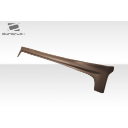 2009-2013 Honda Fit Duraflex Type M Side Skirts Rocker Panels - 2 Piece image - 6