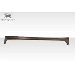 2009-2013 Honda Fit Type M Side Skirts image - 9