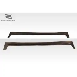 2009-2013 Honda Fit Type M Side Skirts image - 13