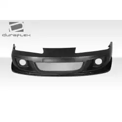 1992-1996 Honda Prelude M-Speed Front Bumper - 1 Piece image - 3
