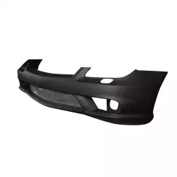 2006-2011 Mercedes CLS Class C219 W219 AMG Look Front Bumper - 1 Piece image - 9
