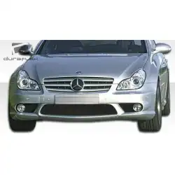 2006-2011 Mercedes CLS AMG Look Front Bumper image - 6