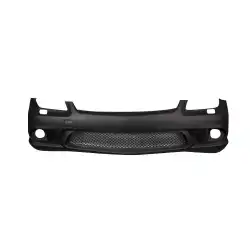 2006-2011 Mercedes CLS AMG Look Front Bumper image - 14