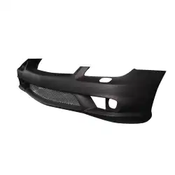 2006-2011 Mercedes CLS AMG Look Front Bumper image - 16