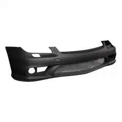 2006-2011 Mercedes CLS AMG Look Front Bumper image - 18