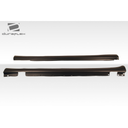 2006-2011 Mercedes CLS Class C219 W219 Duraflex AMG Look Body Kit - 4 Piece image - 11