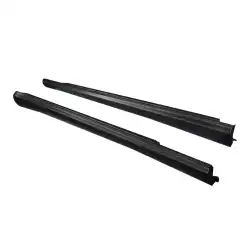 2006-2011 Mercedes CLS AMG Look Side Skirts image - 24