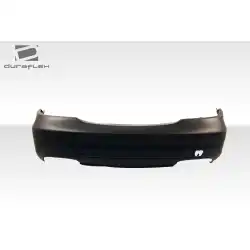 2006-2011 Mercedes CLS Class C219 W219 AMG Look Rear Bumper - 1 Piece image - 8