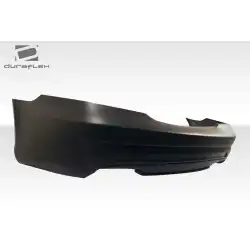 2006-2011 Mercedes CLS Class C219 W219 AMG Look Rear Bumper - 1 Piece image - 10