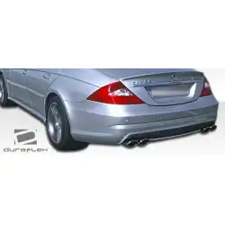 2006-2011 Mercedes CLS AMG Kit image - 21