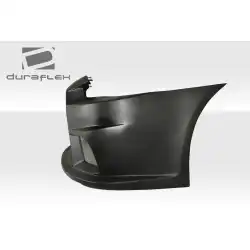 2008-2017 Mitsubishi Lancer Evo X Look Front Bumper image - 10