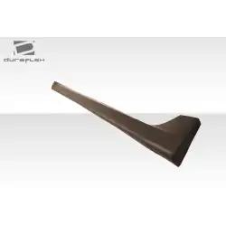 2008-2017 Mitsubishi Lancer Evo X Look Side Skirts Rocker Panels - 2 Piece image - 7