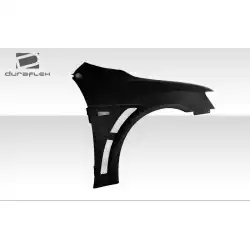2008-2017 Mitsubishi Lancer Evo X Look Fender image - 11