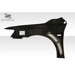 2008-2017 Mitsubishi Lancer Evo X Look Fender image - 13