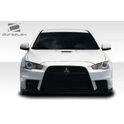 2008-2017 Mitsubishi Lancer Evo X Look Kit image - 7
