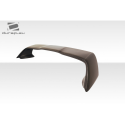 2008-2017 Mitsubishi Lancer / Lancer Evolution 10 Duraflex Evo X Look Wing Trunk Lid Spoiler - 1 Piece image - 8