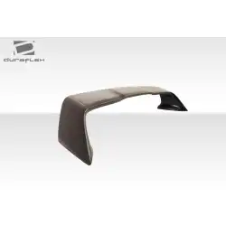2008-2017 Mitsubishi Lancer / Lancer Evolution 10 Evo X Look Wing Trunk Lid Spoiler - 1 Piece image - 9